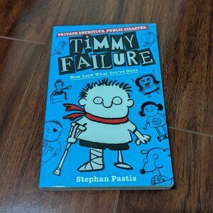 Timmy Failure